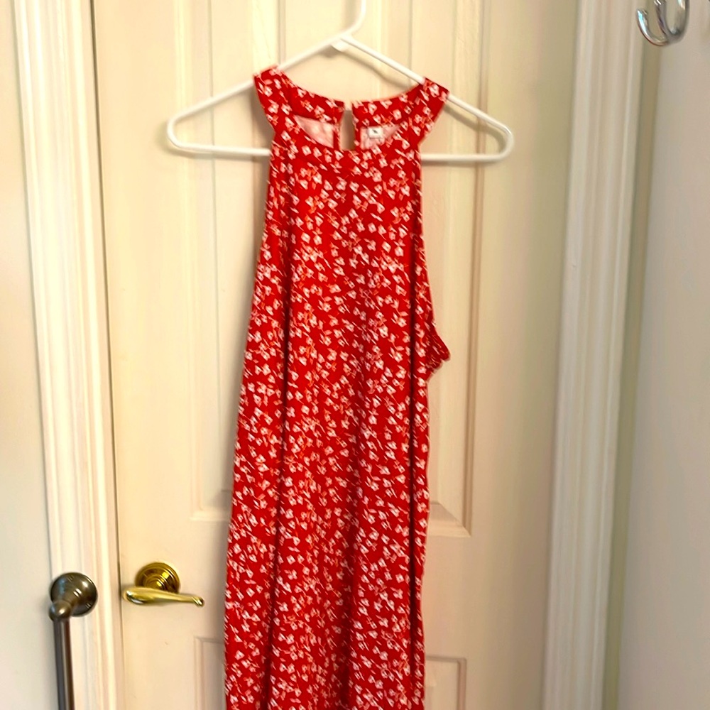 Ladies sundress